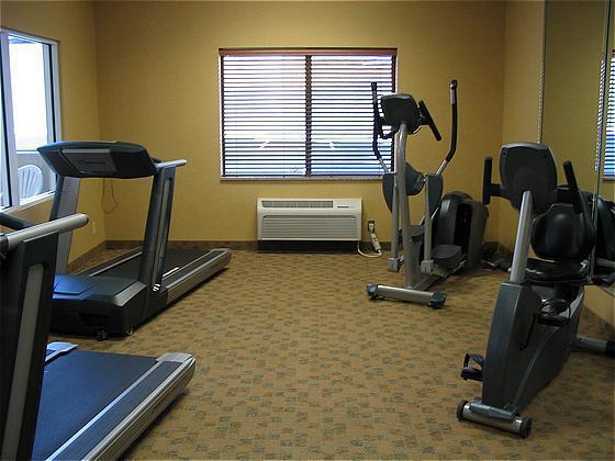 Holiday Inn Express & Suites Rocky Mount Smith Mountain Lake By Ihg Facilities photo